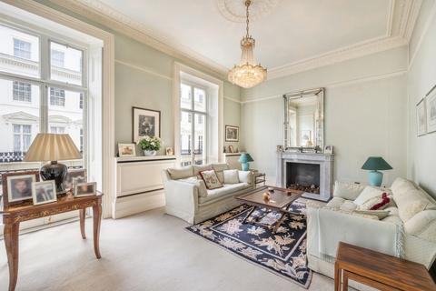 5 bedroom end of terrace house for sale, Strathearn Place, Hyde Park, London