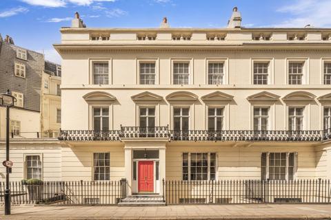 5 bedroom end of terrace house for sale, Strathearn Place, Hyde Park, London