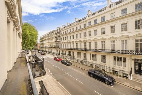 5 bedroom end of terrace house for sale, Strathearn Place, Hyde Park, London