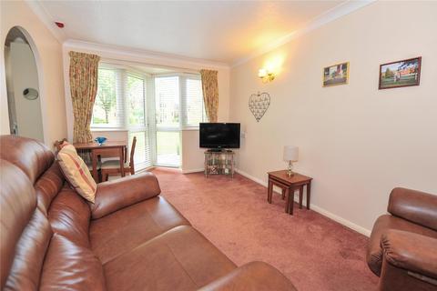 1 bedroom apartment for sale, Sunnyhill Road, Parkstone, Poole, Dorset, BH12