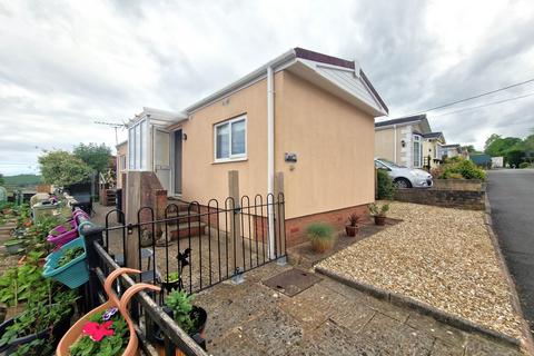 2 bedroom park home for sale, Longdown Road, Exeter EX2