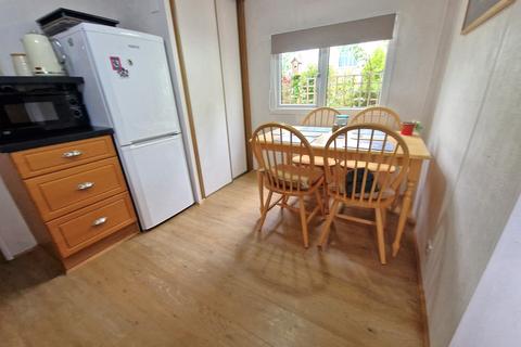 2 bedroom park home for sale, Longdown Road, Exeter EX2