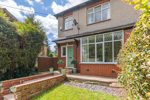 3 bedroom semi-detached house for sale, Wall Hill Road, Dobcross, Saddleworth