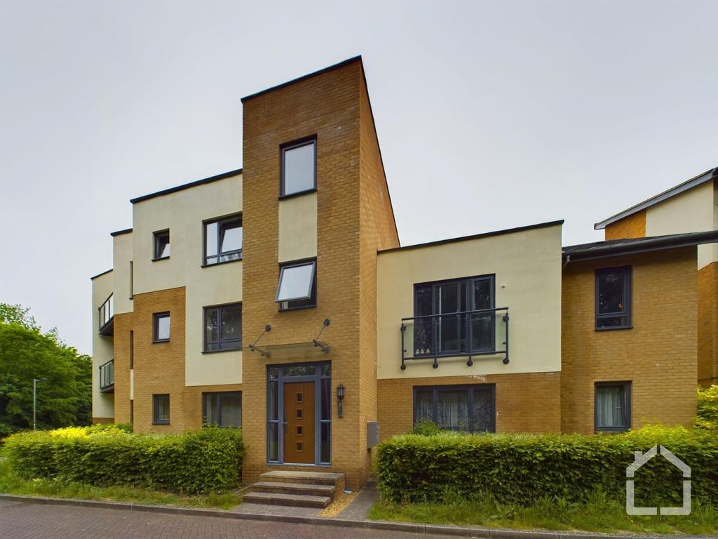 Lexham Road, Ashland, MK6 1 bed apartment to rent £950 pcm (£219 pw)