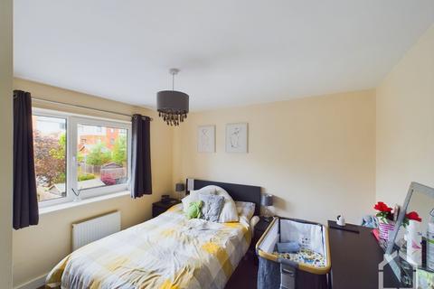 1 bedroom apartment to rent, Lexham Road, Ashland, MK6