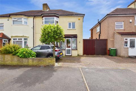 3 bedroom semi-detached house for sale, Herbert Road, Bexleyheath, DA7