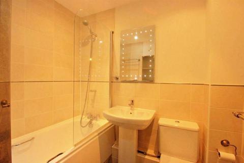 1 bedroom apartment to rent, Woodin`s Way,  North Oxford,  OX1