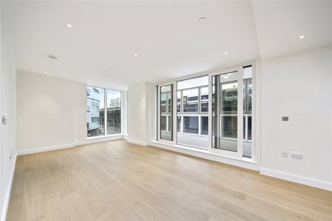 2 bedroom apartment for sale, Cascade Court Vista 1 Sopwith Way SW11