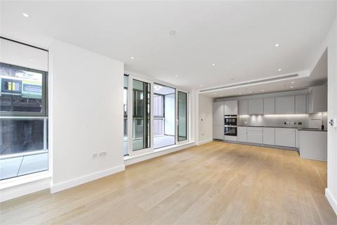 2 bedroom apartment for sale, Cascade Court Vista 1 Sopwith Way SW11