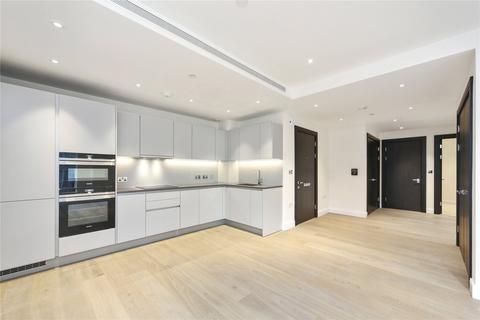 2 bedroom apartment for sale, Cascade Court Vista 1 Sopwith Way SW11