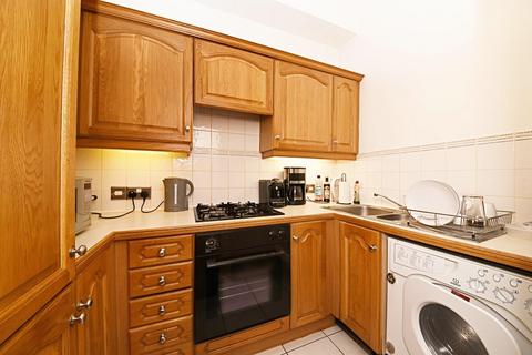 1 bedroom apartment to rent, Melcombe Street, London, NW1