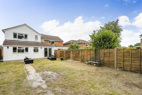 6 bedroom semi-detached house for sale, Yarnton,  Oxfordshire,  OX5