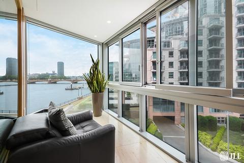 2 bedroom apartment for sale, St. George Wharf London SW8