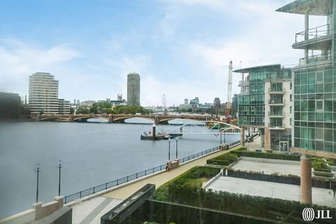 2 bedroom apartment for sale, St. George Wharf London SW8