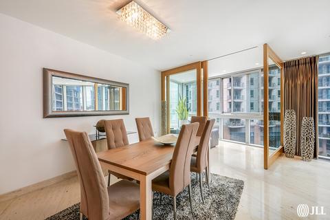 2 bedroom apartment for sale, St. George Wharf London SW8