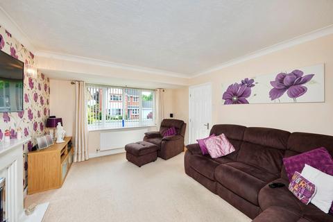 4 bedroom detached house for sale, Aspull, Wigan WN2