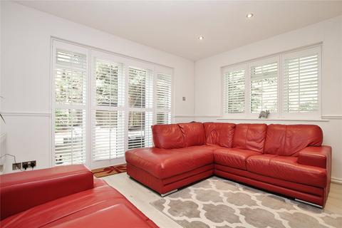 3 bedroom end of terrace house for sale, Oak Ridge, Woking GU24