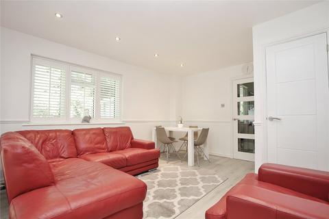 3 bedroom end of terrace house for sale, Oak Ridge, Woking GU24