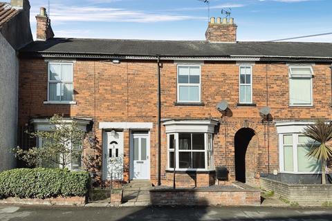 2 bedroom terraced house for sale, Main Street, Willerby, Hull, HU10 6BP