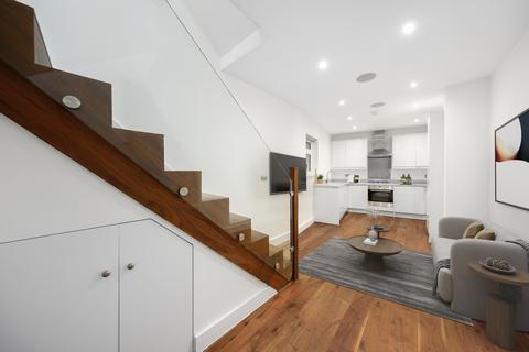 2 bedroom house for sale, Cato Street, London, Westminster, W1H