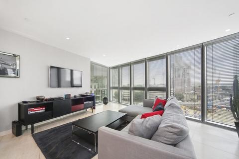 1 bedroom apartment for sale, St George Wharf London SW8