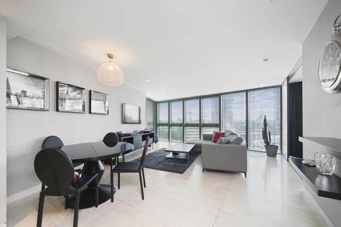 1 bedroom apartment for sale, St George Wharf London SW8