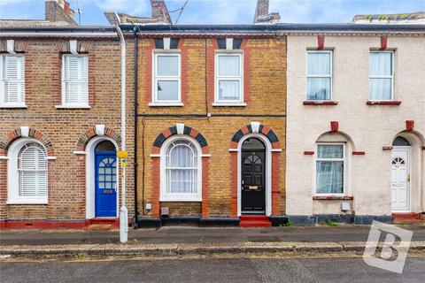 2 bedroom terraced house for sale, Berkley Road, Gravesend, Kent, DA12