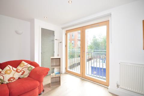 1 bedroom apartment to rent, Wood Street, Station Road, RH19