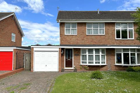 121 Old Eign Hill, Hereford, HR1 1UB