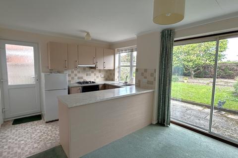 121 Old Eign Hill, Hereford, HR1 1UB