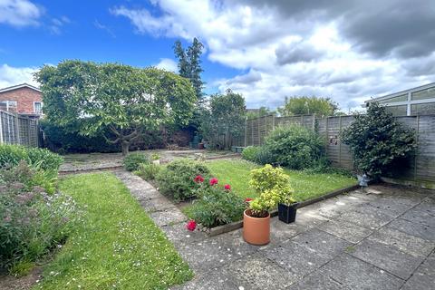 121 Old Eign Hill, Hereford, HR1 1UB