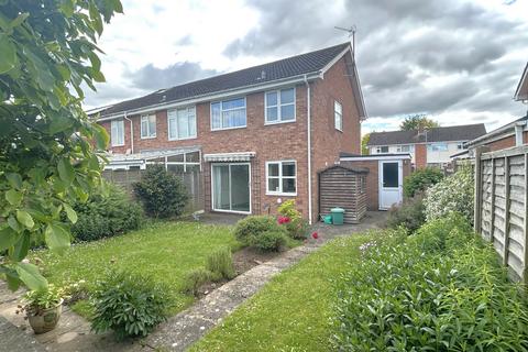 121 Old Eign Hill, Hereford, HR1 1UB