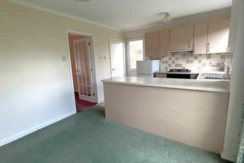 121 Old Eign Hill, Hereford, HR1 1UB