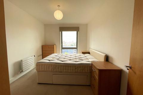 2 bedroom flat to rent, Rathbone Market , London E16