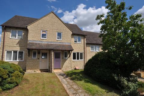 3 bedroom house to rent, Cuckoo Close, Bussage, Stroud, GL6