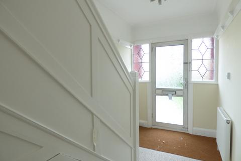 undefined, Henley Crescent, Westcliff-on-Sea, SS0