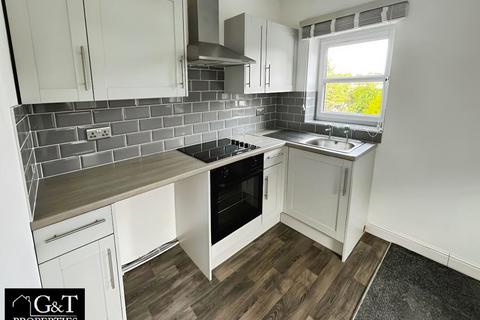 undefined, Flat 7, Ray Court 94G Offmore Road