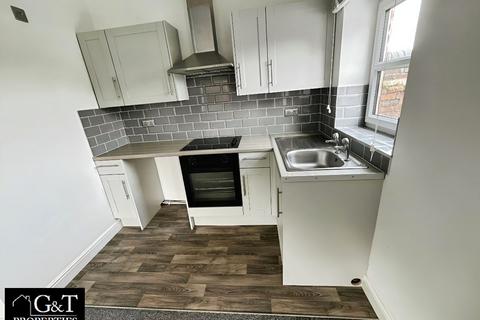 undefined, Flat 7, Ray Court 94G Offmore Road