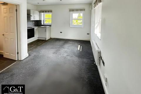 undefined, Flat 7, Ray Court 94G Offmore Road