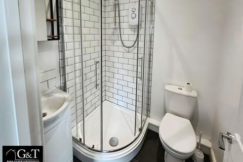 undefined, Flat 7, Ray Court 94G Offmore Road