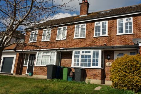 4 bedroom semi-detached house to rent, Barnhill Gardens, Marlow, Buckinghamshire, SL7