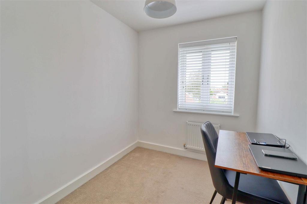 Bedroom Four