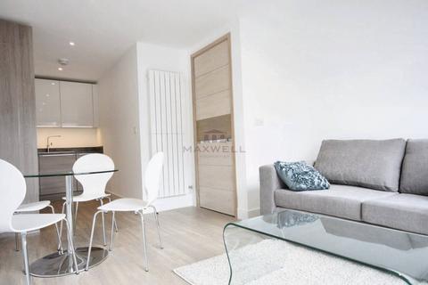 1 bedroom flat to rent, Seafarer Way, London SE16