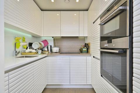 1 bedroom flat to rent, Worcester Point, Islington, London, EC1V
