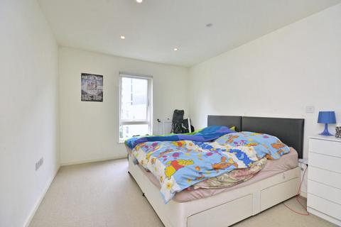 1 bedroom flat to rent, Worcester Point, Islington, London, EC1V