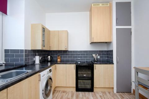 1 bedroom flat to rent, Urquhart Street,, The City Centre, Aberdeen, AB24
