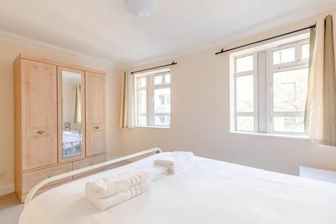 3 bedroom flat to rent, Greycoat Street, London, SW1P