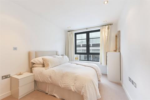 2 bedroom duplex for sale, Elliotts Place, London, N1
