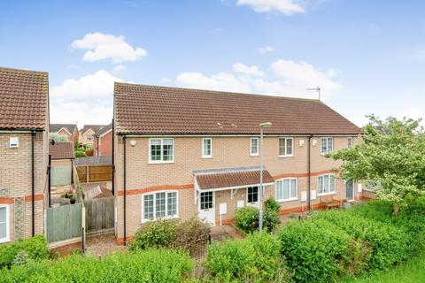 3 bedroom house for sale, Spire View, Sleaford, Lincolnshire, NG34