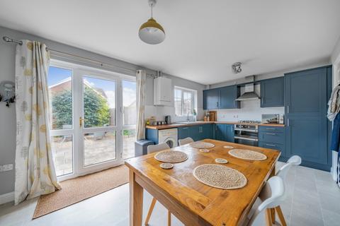 21 Spire View, Sleaford, NG34 7RN